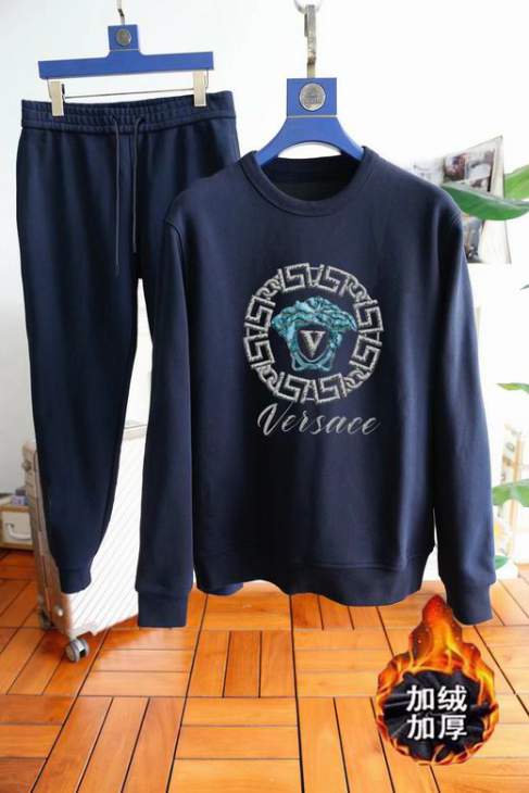 Picture of Versace Sweater Suits _SKUVersaceM-4XLkdtn8342967